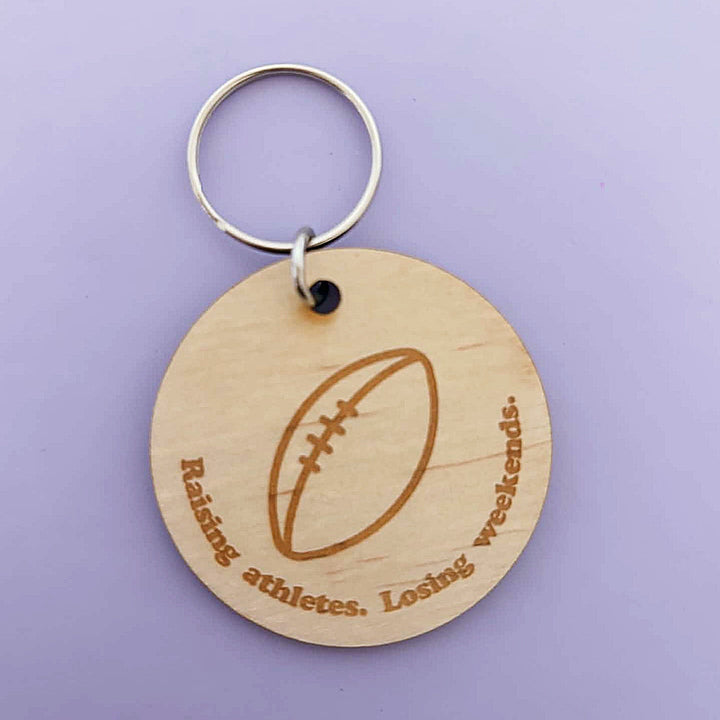 Sports Mum Taxi Driver - AFL, Soccer, Netball