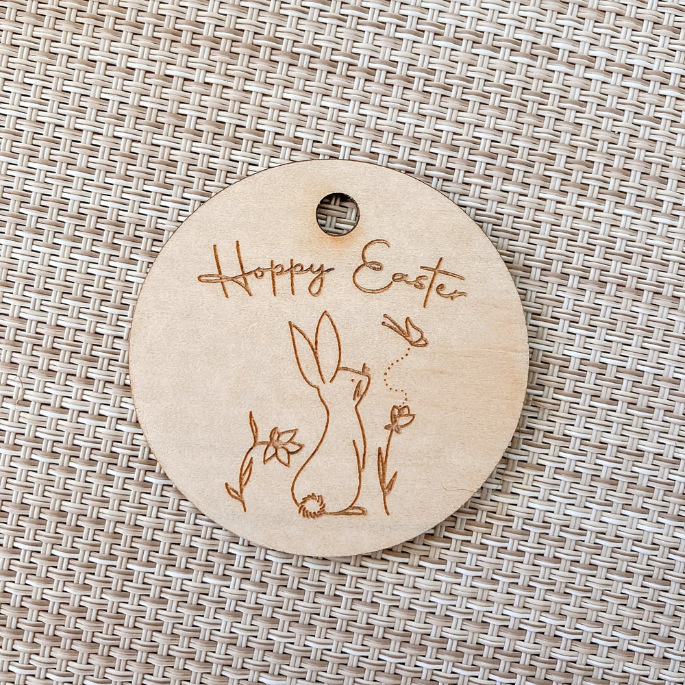 2023 Easter Gift Tags - ShartrueseGift Tags