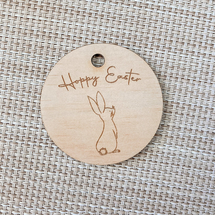 2023 Easter Gift Tags - ShartrueseGift Tags