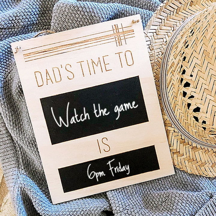 Father&