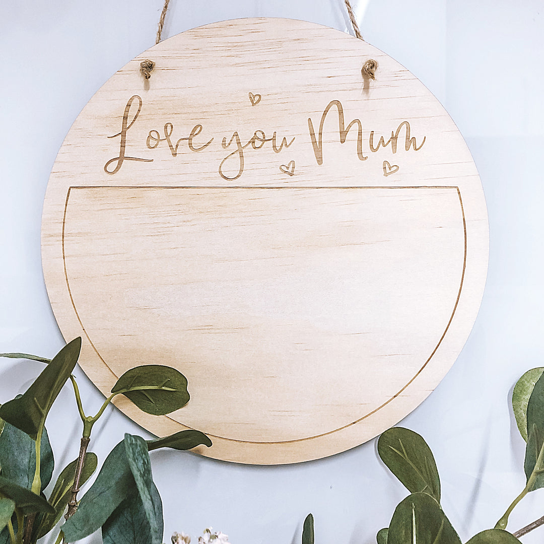 Mother&