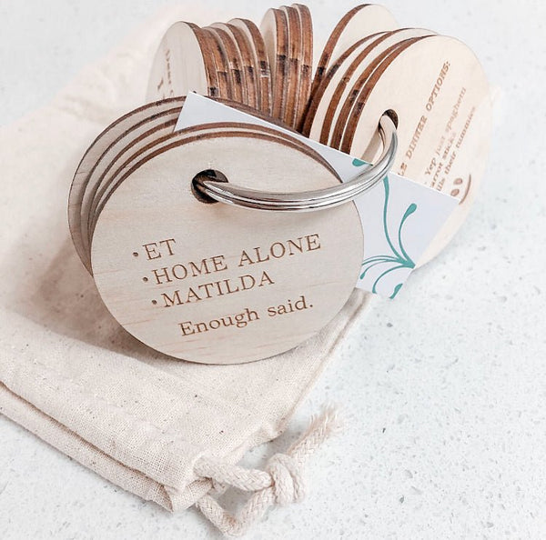 Affirmation Discs for Mum - ShartrueseAffirmation