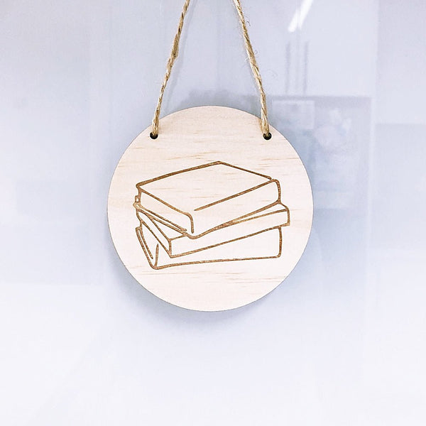 Appreciation Mini Plaques - ShartrueseTeacher Gift