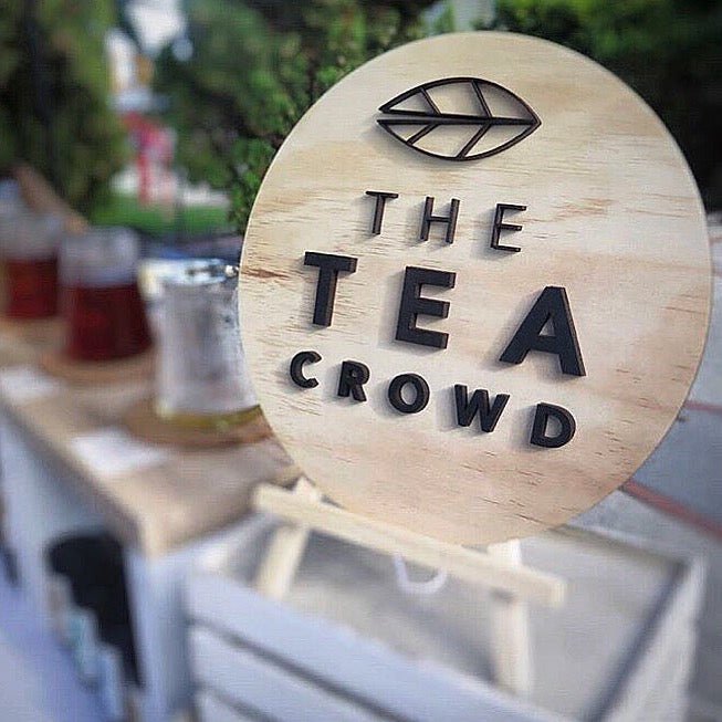 Business Logo Plaques - ShartrueseWall Plaque