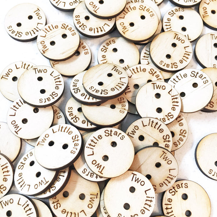 Buttons &amp; Tags - ShartrueseButtons