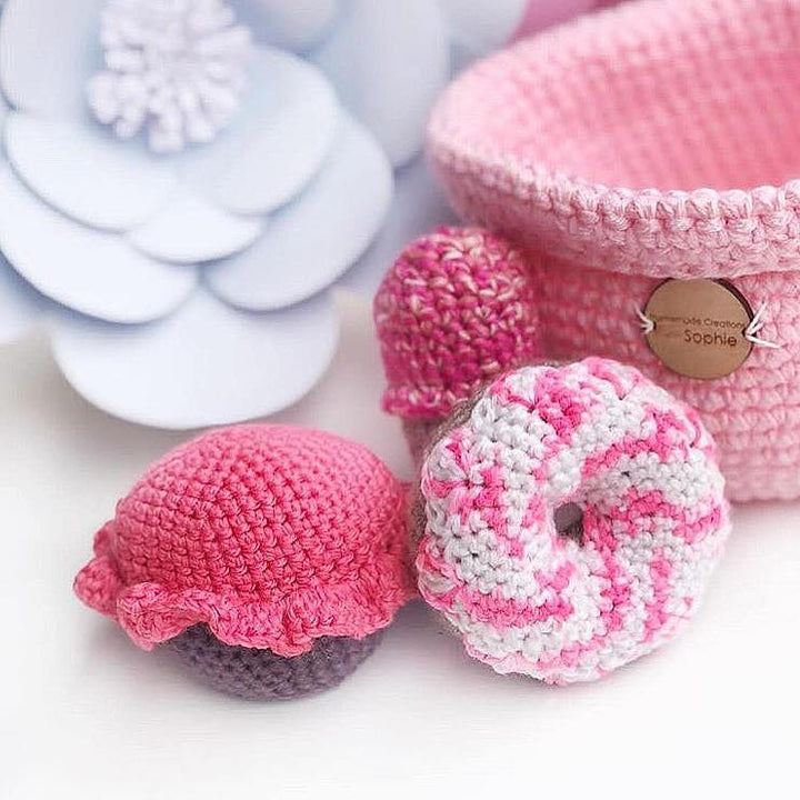 Buttons &amp; Tags - ShartrueseButtons