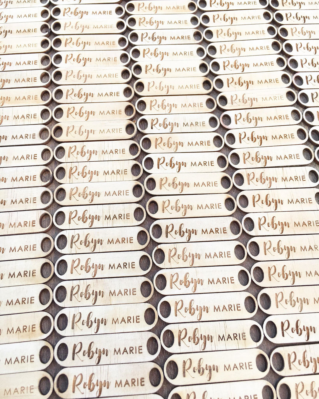 Buttons &amp; Tags - ShartrueseButtons