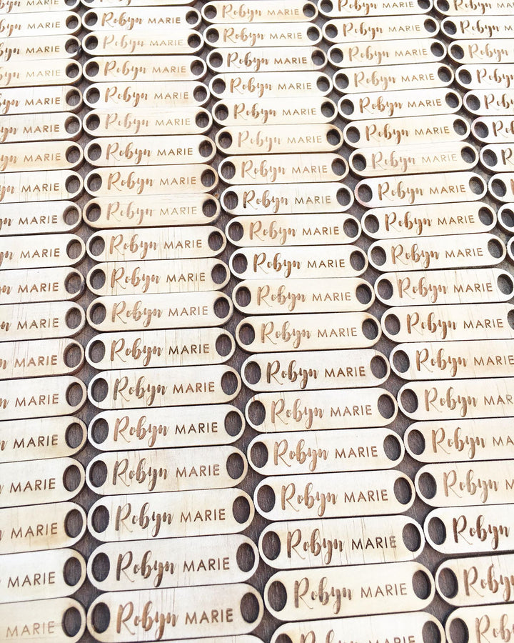 Buttons &amp; Tags - ShartrueseButtons