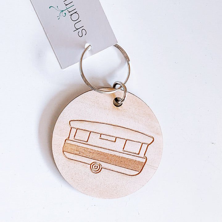 Caravan Series - ShartrueseHome Decor