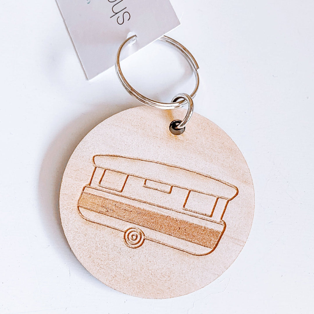 Caravan Series - ShartrueseHome Decor