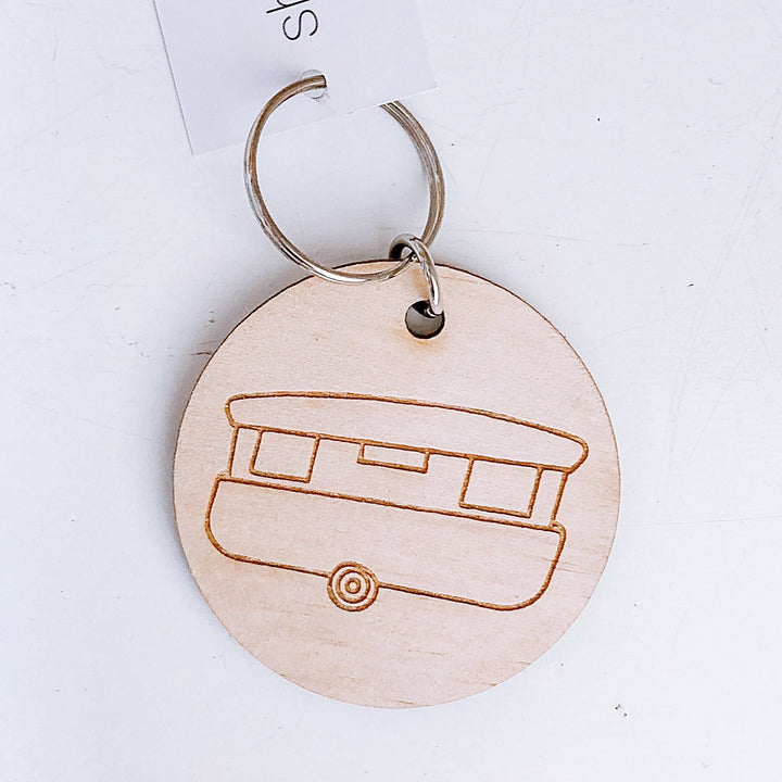 Caravan Series - ShartrueseHome Decor