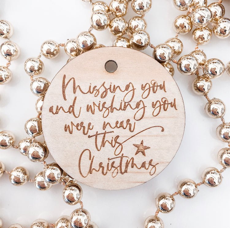 Christmas Gift Tags - ShartrueseGift Tags
