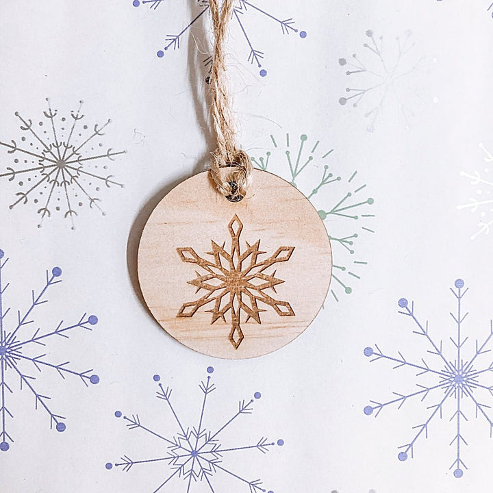 Christmas Gift Tags - ShartrueseGift Tags