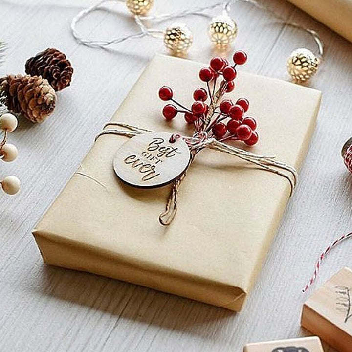 Christmas Gift Tags - ShartrueseGift Tags