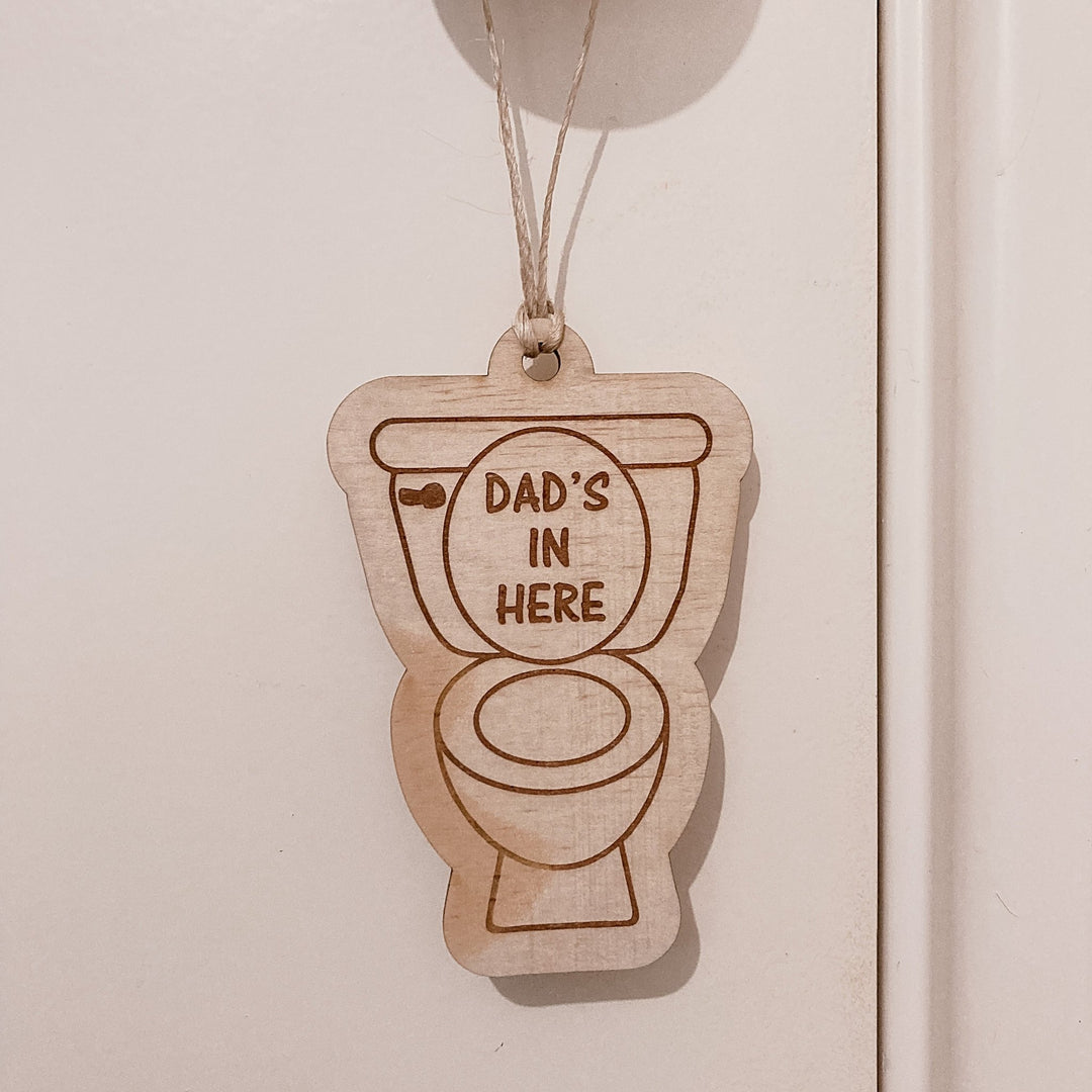 Dad&