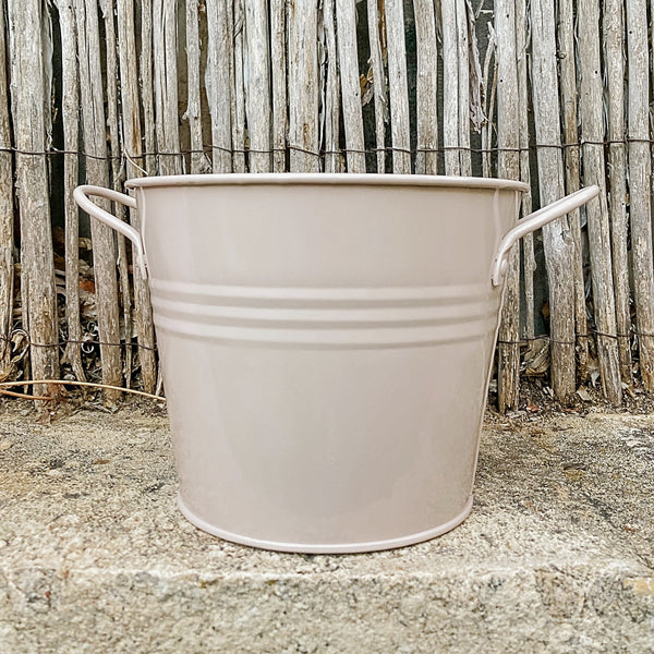 Decorative Buckets for Mum - Shartruese