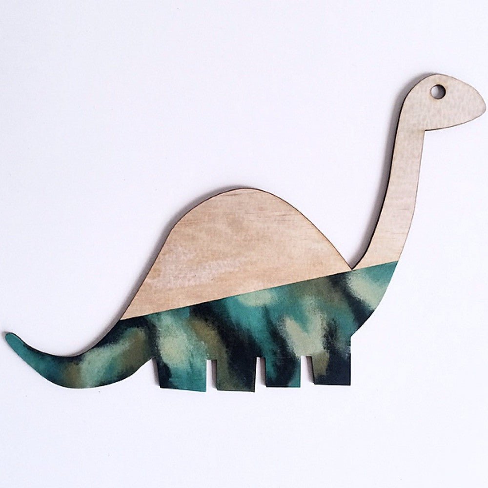 Dino Dino Wall Decor - ShartrueseWall Decor