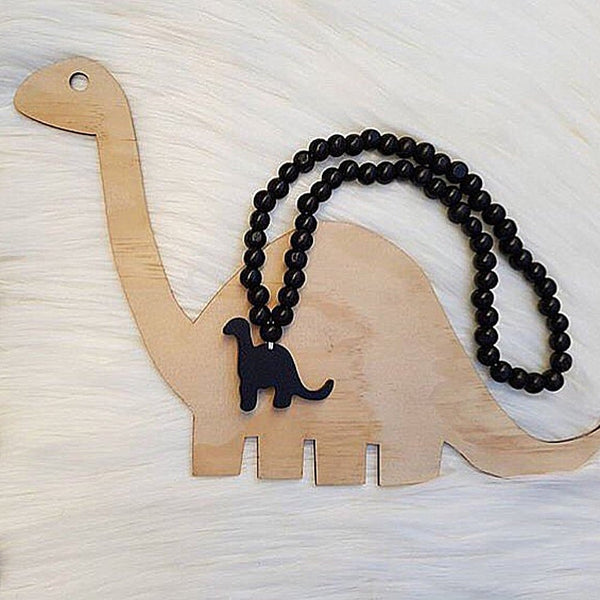 Dino Dino Wall Decor - ShartrueseWall Decor