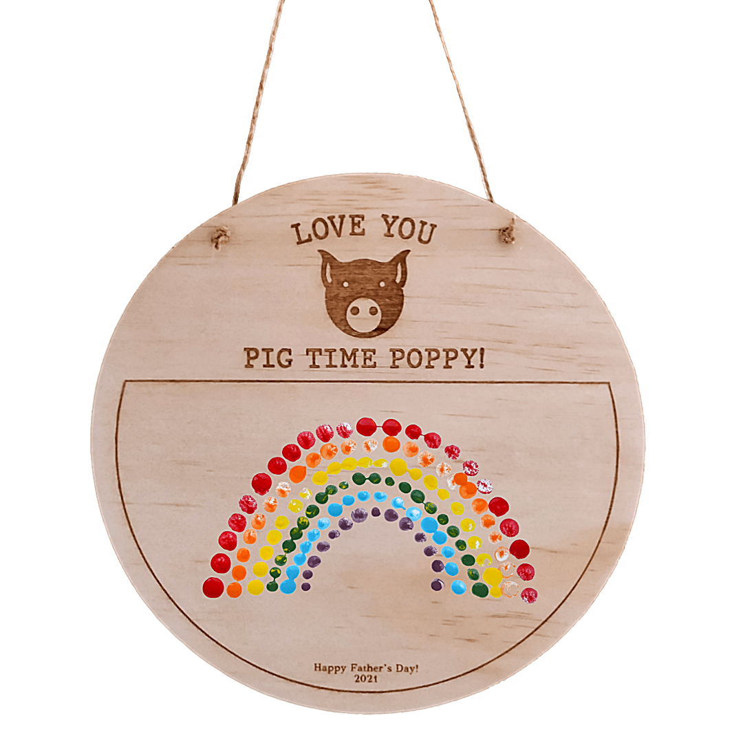 DIY Father&