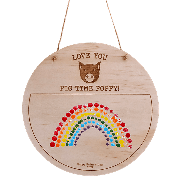 DIY Father&