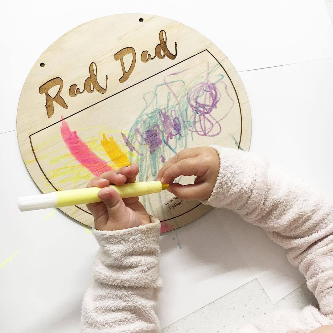 DIY Father&