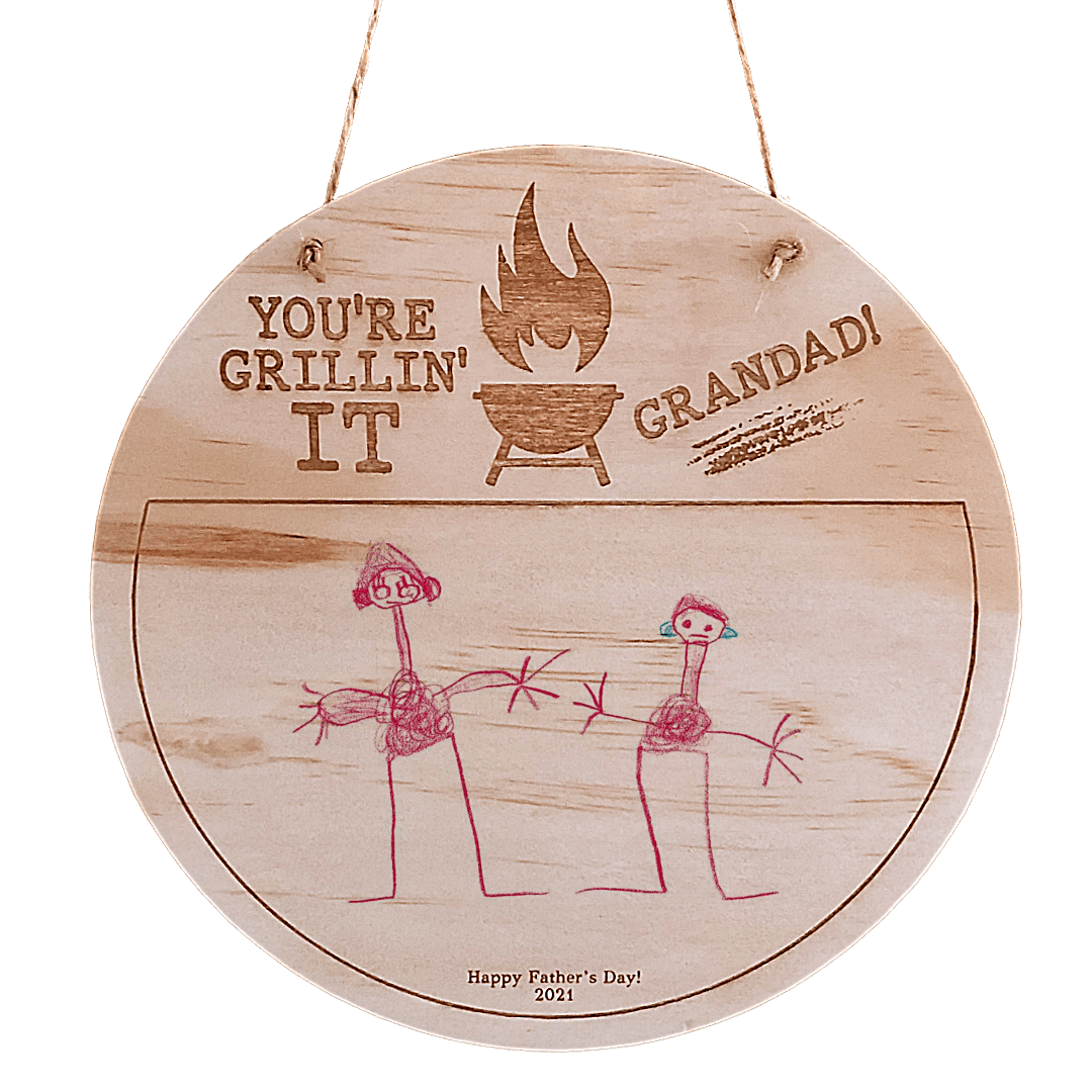 DIY Father&