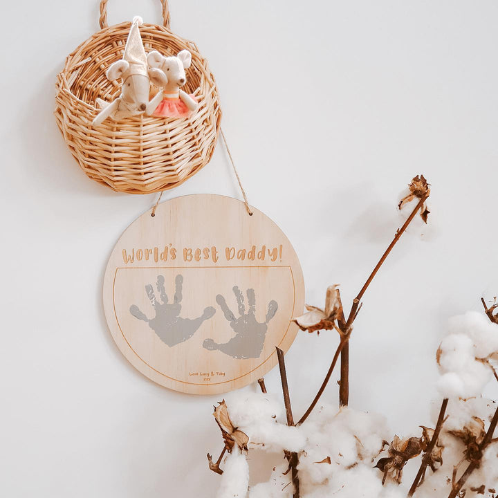 DIY Father&