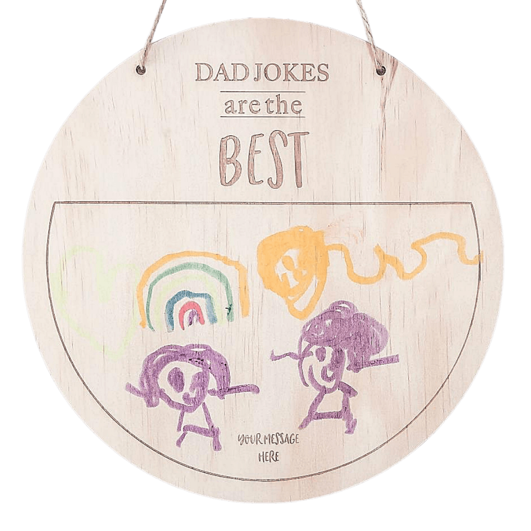 DIY Father&