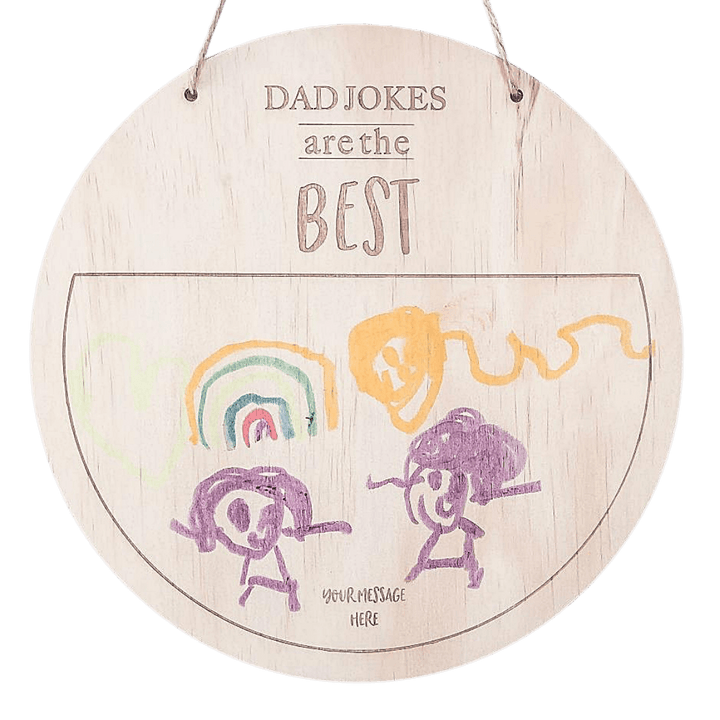 DIY Father&