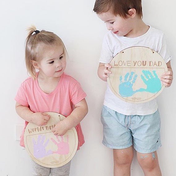 DIY Father&