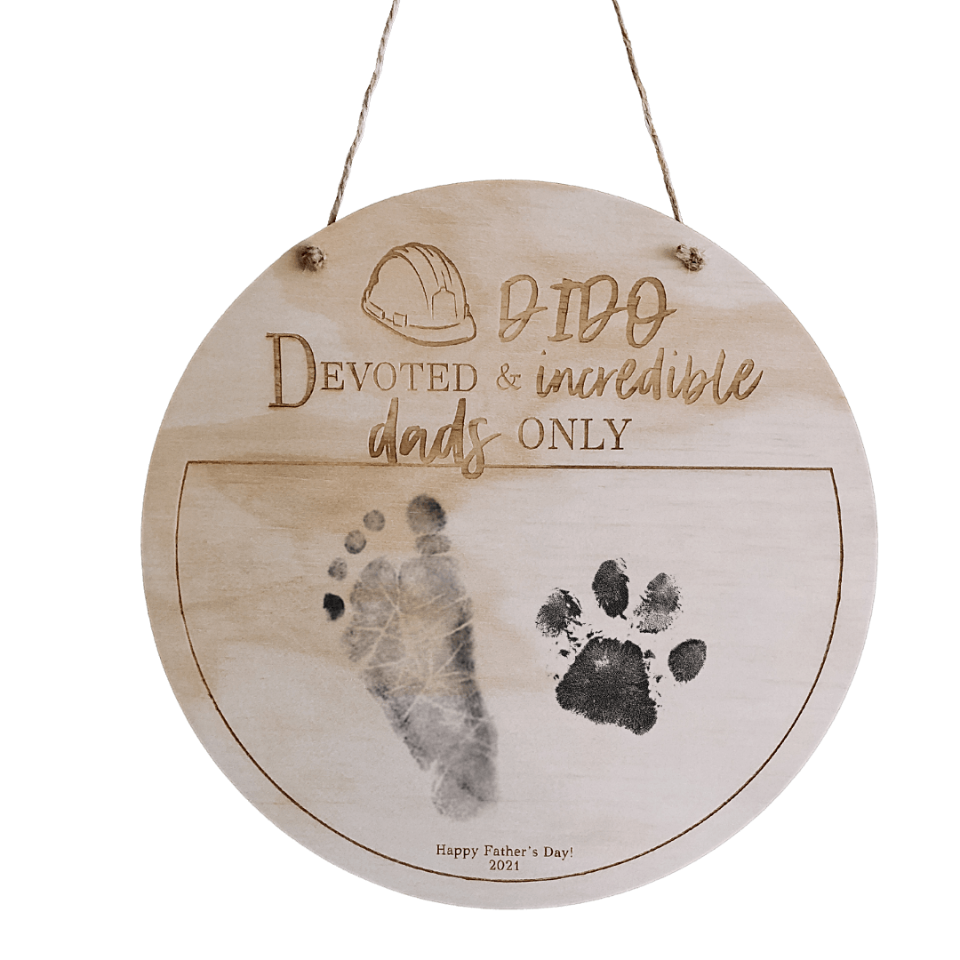 DIY Father&