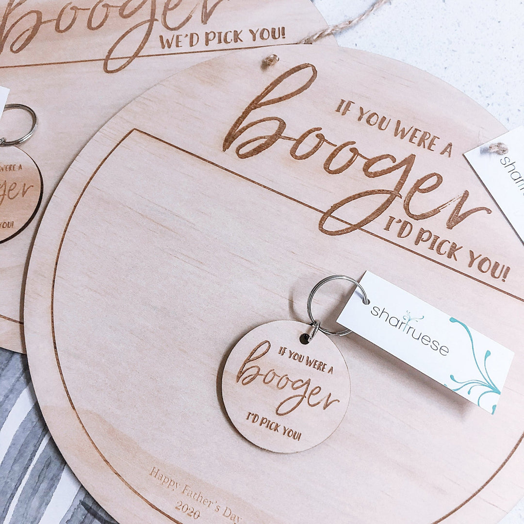 DIY Father&