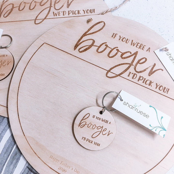 DIY Father&