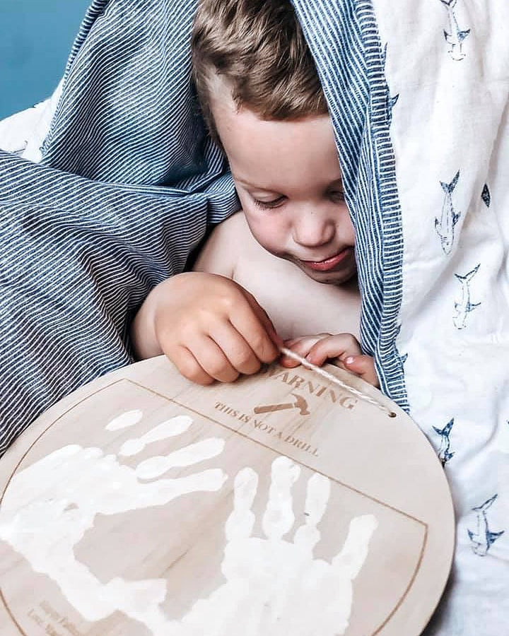 DIY Father&