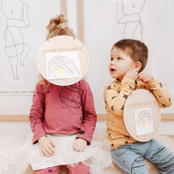 DIY Father&