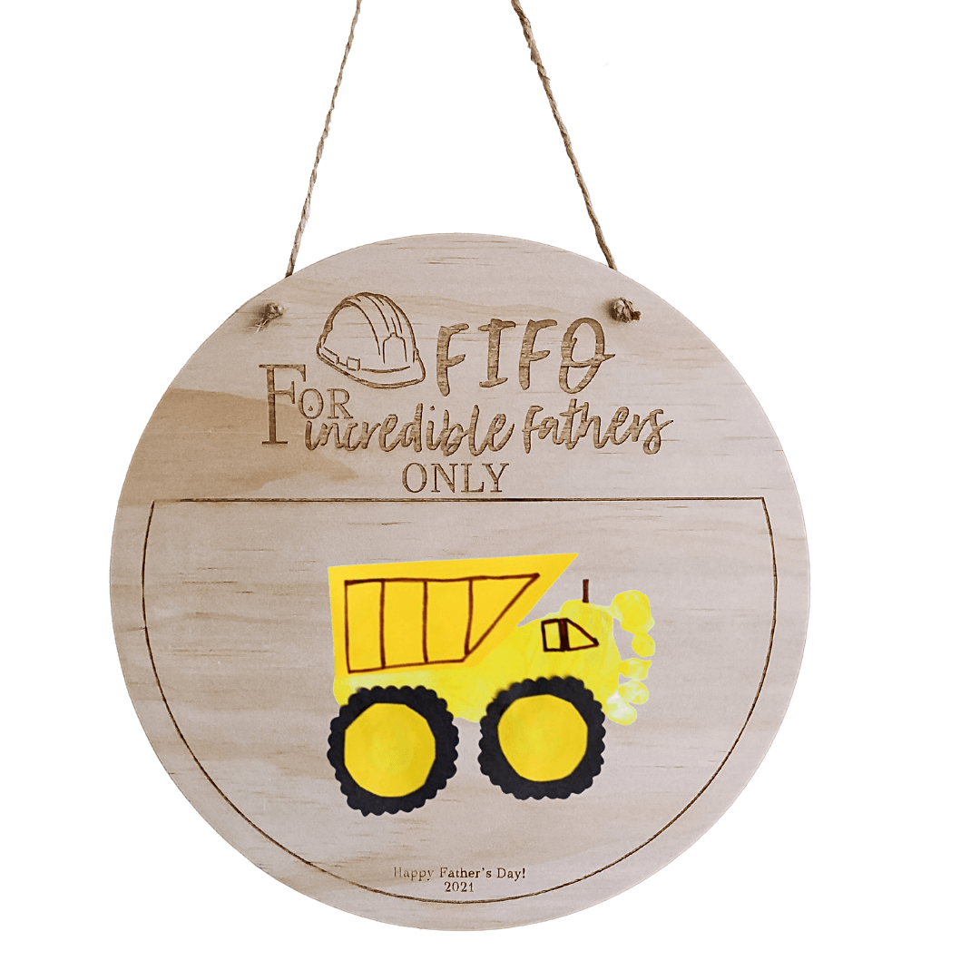 DIY Father&