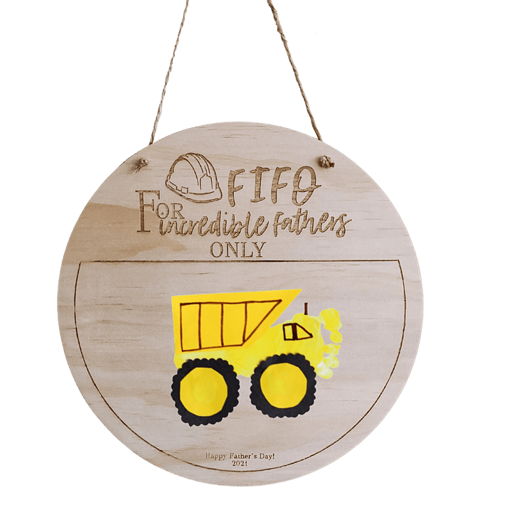 DIY Father&