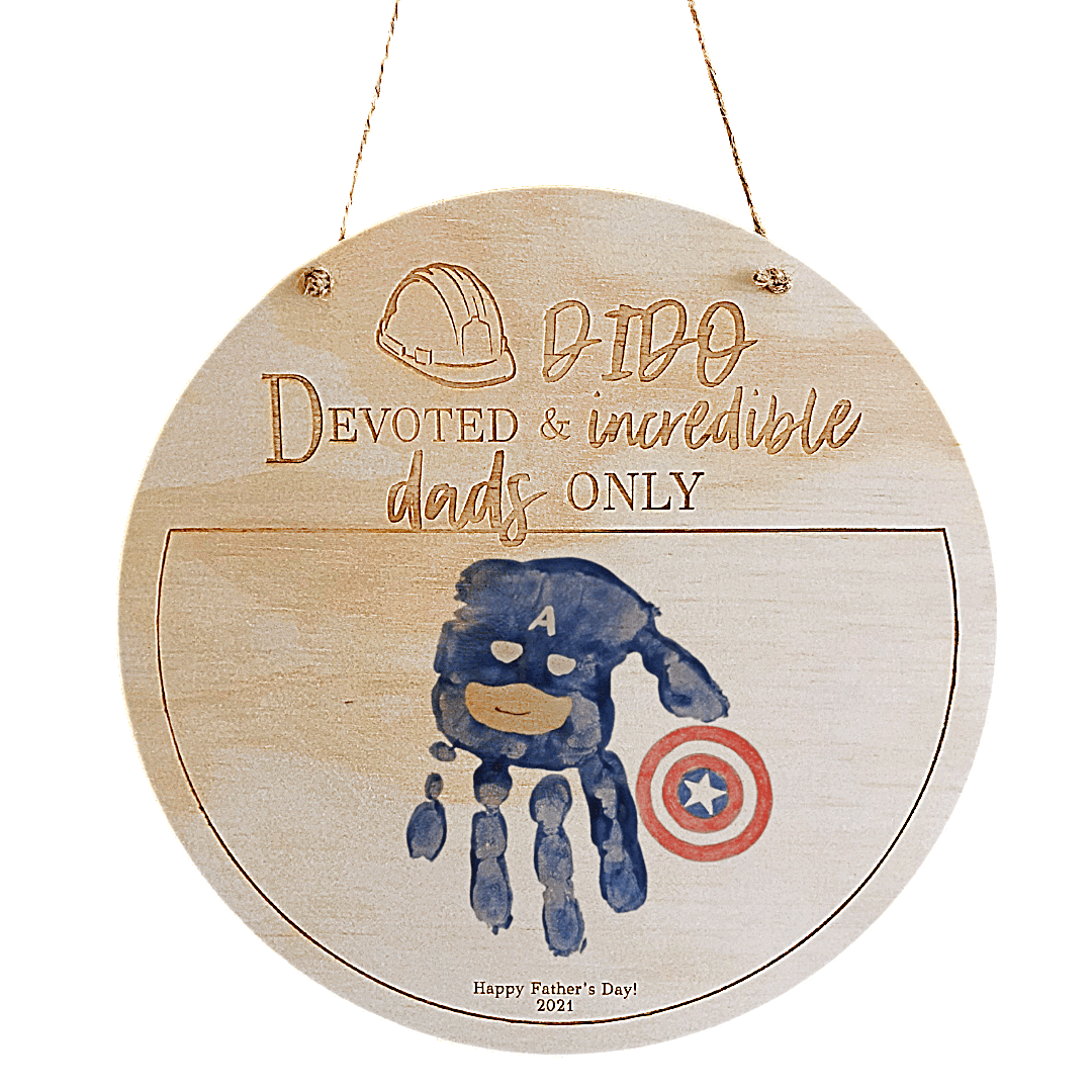 DIY Father&