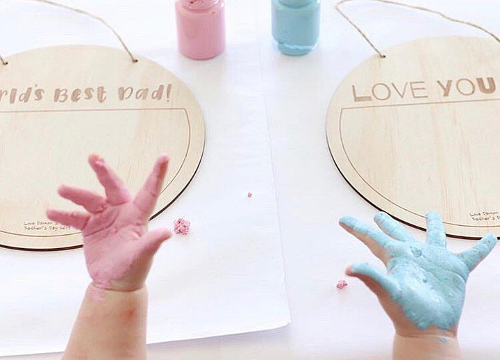 DIY Father&