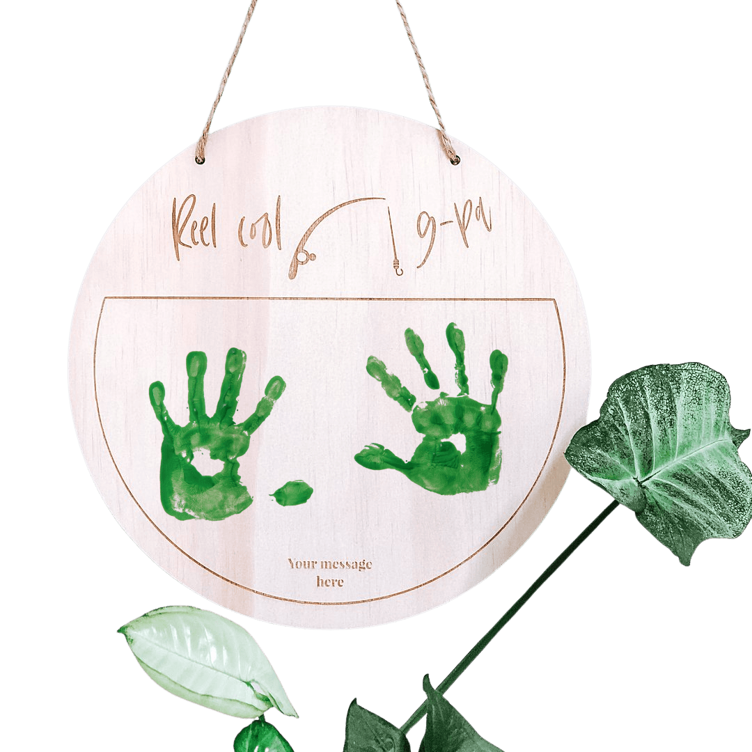 DIY Father&