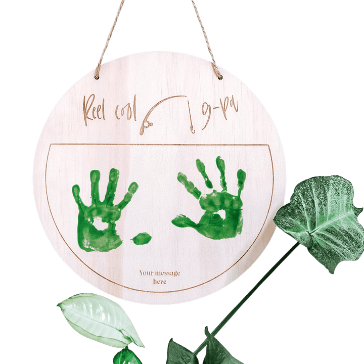 DIY Father&