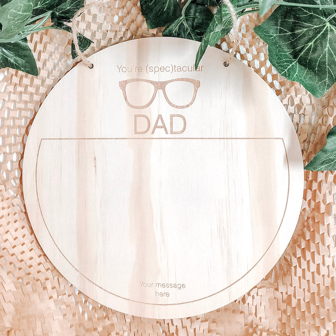 DIY Father&