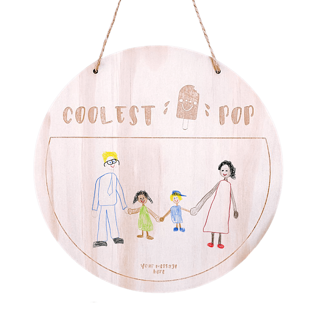 DIY Father&