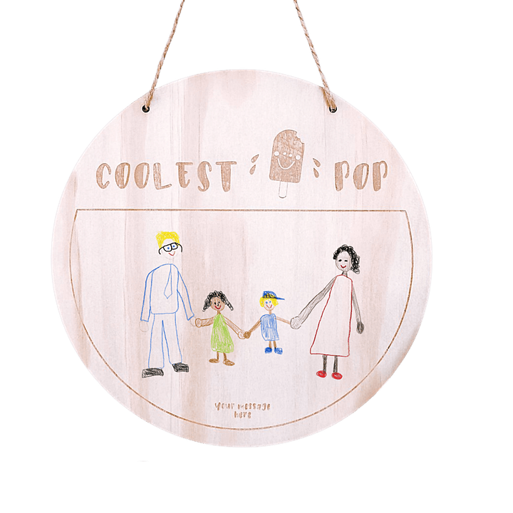 DIY Father&