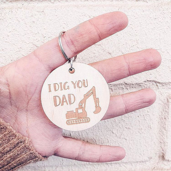 DIY Father&