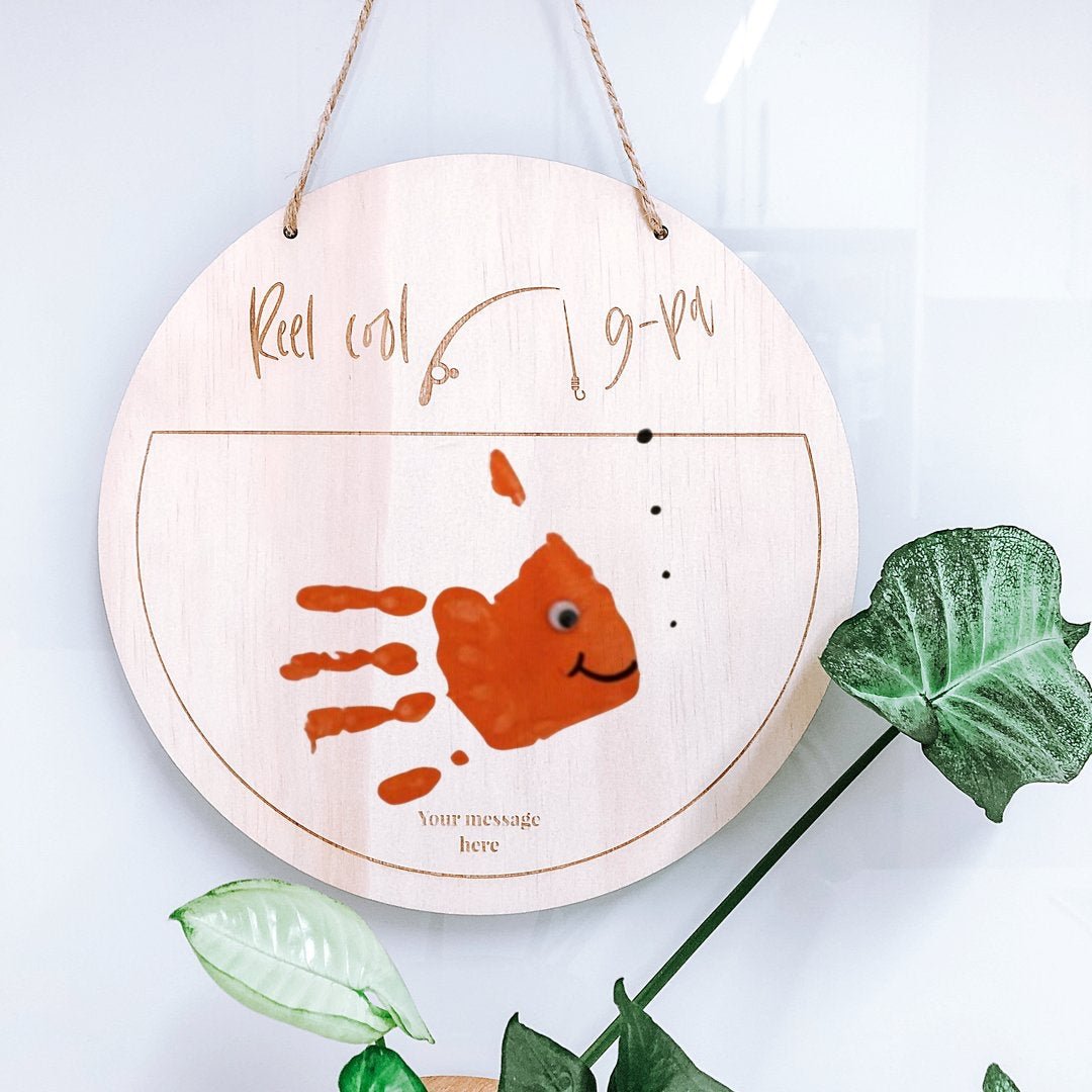 DIY Father&