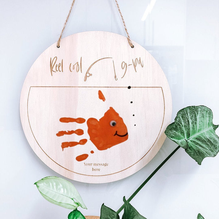 DIY Father&
