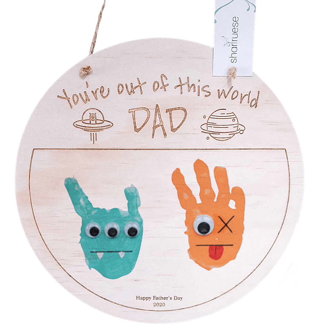 DIY Father&
