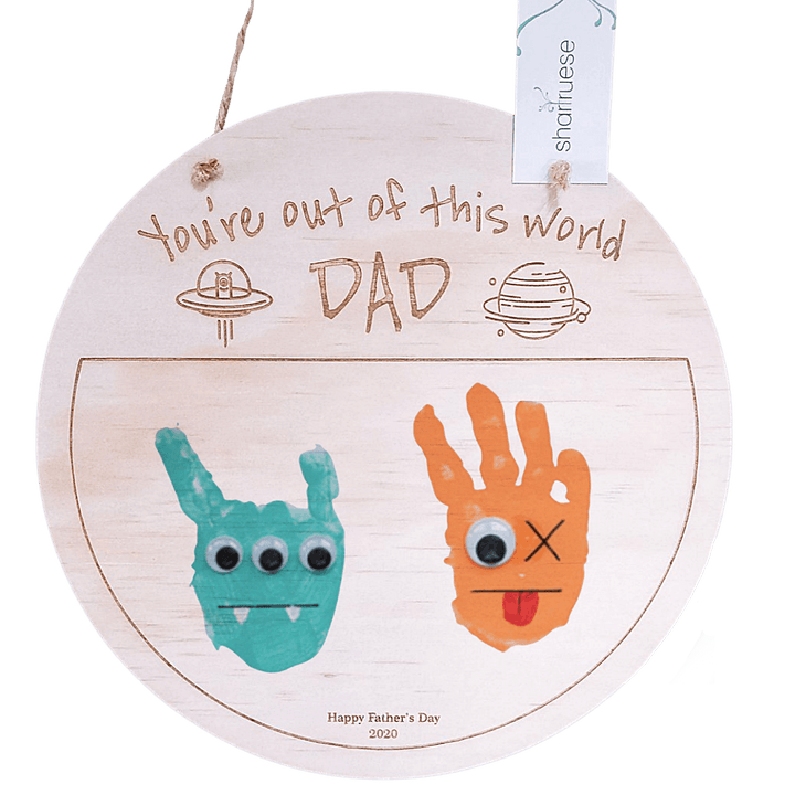 DIY Father&