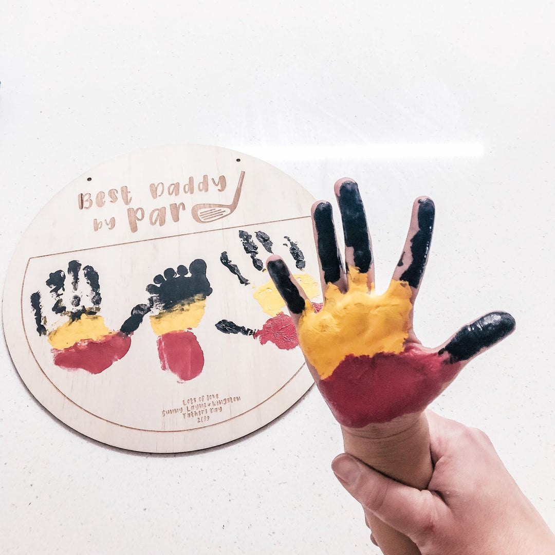 DIY Father&